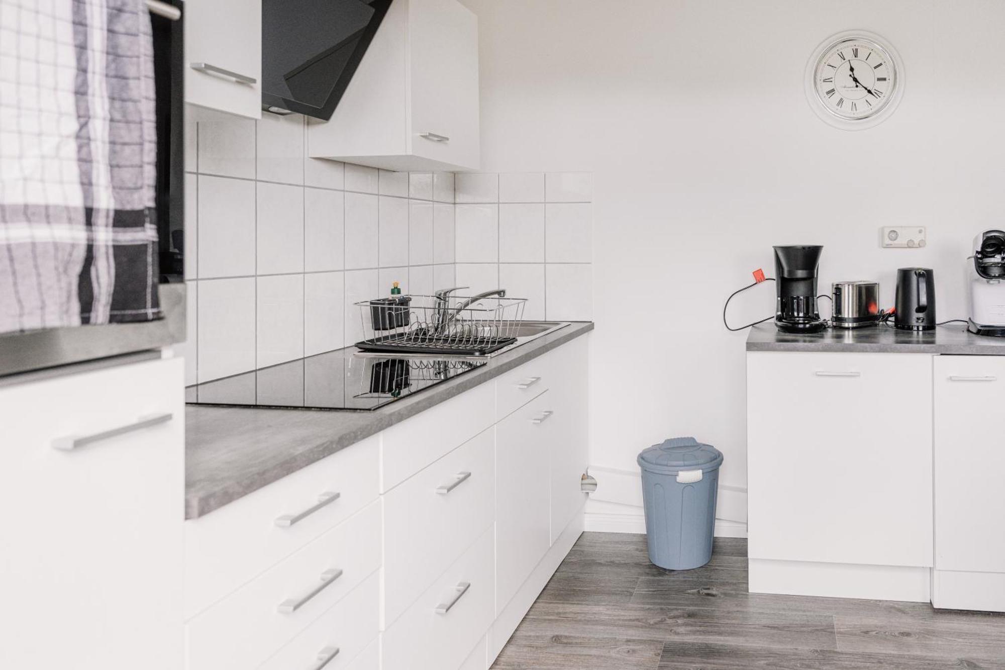 Ferienhaeuser Insel Usedom Haus Samara 8 - Blick Aufs Achterwasser! Whirlpool Und Sauna Lutow Εξωτερικό φωτογραφία